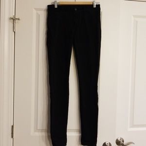 Koral skinny jeans, size 27